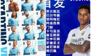 哈兰德五连胜继续领跑积分榜，马竞主帅陷下课危机！