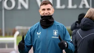 IM电竞官网-阿斯顿维拉vs曼联直播