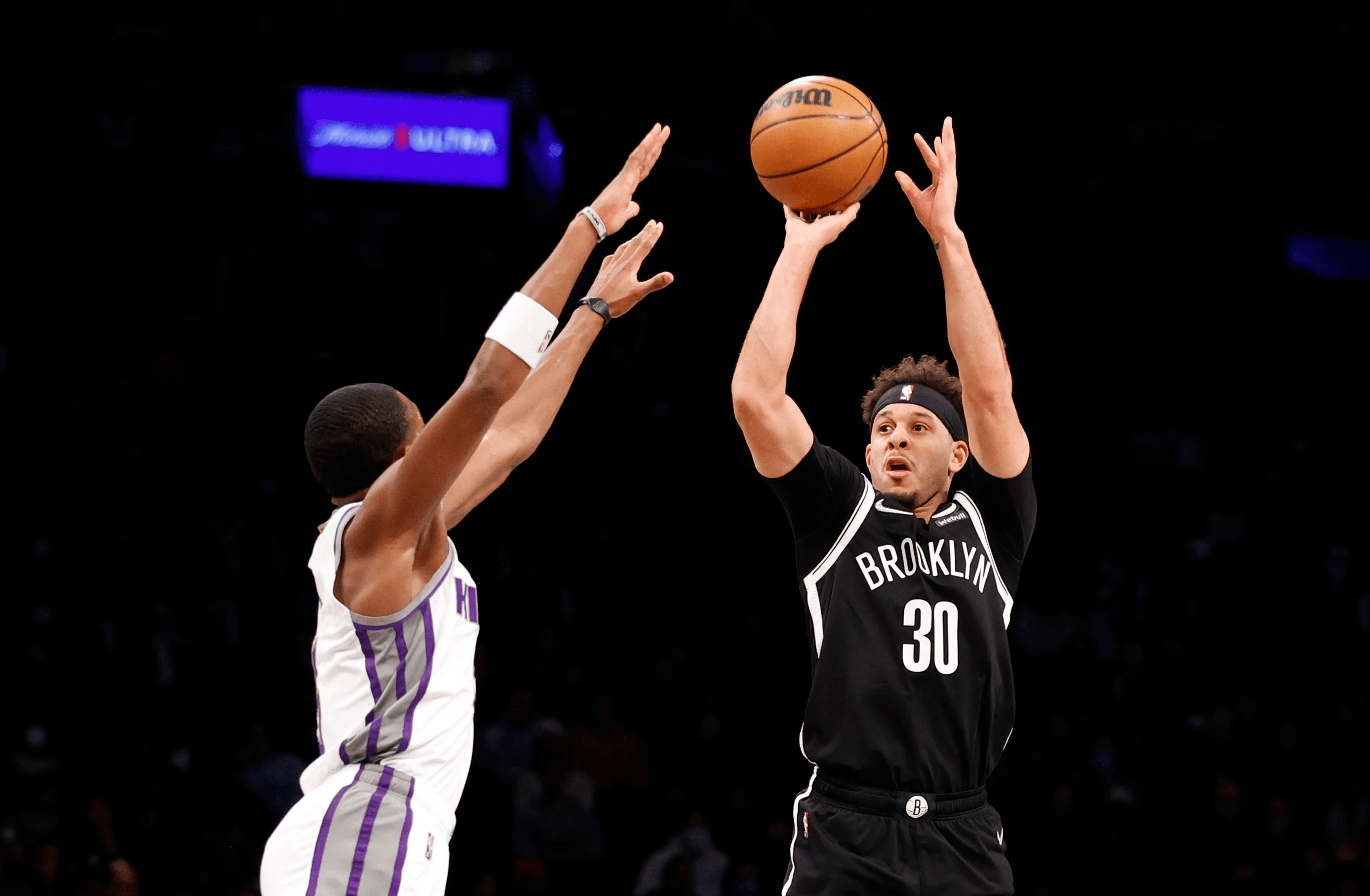 IM电竞游戏平台-篮网全队发动围攻,步行者无力抵挡球员