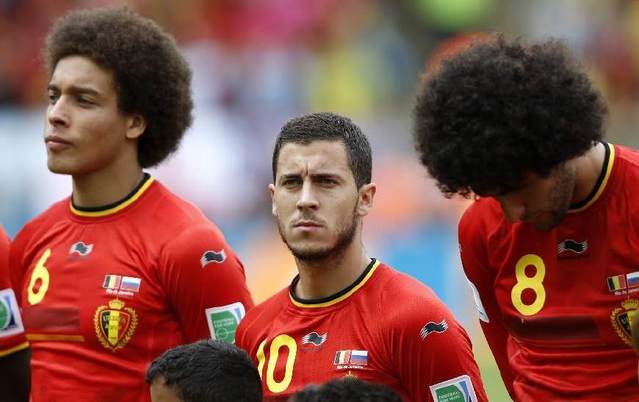 南美篮球联赛进行到淘汰赛阶段,谁能笑到最后一场