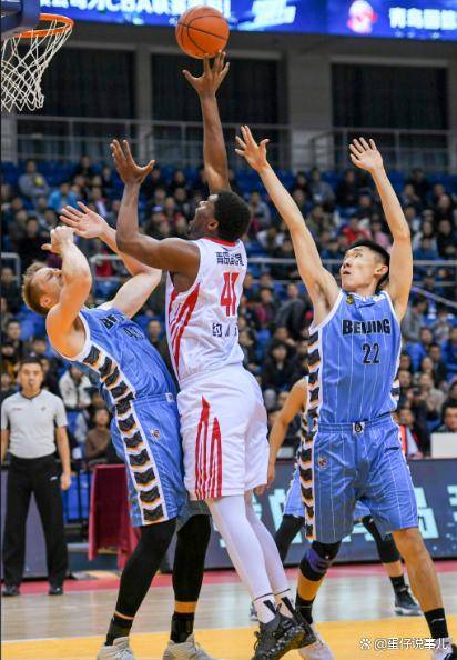 北京首钢输球原因