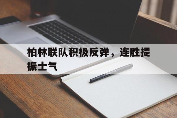 IM电竞游戏平台-柏林联队积极反弹,连胜提振士气的球员