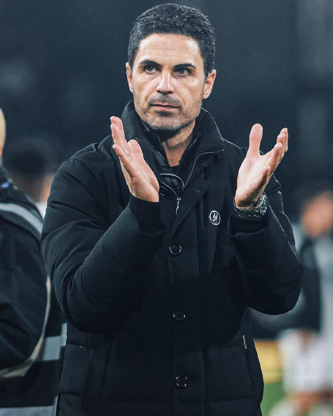 阿森纳成员名单