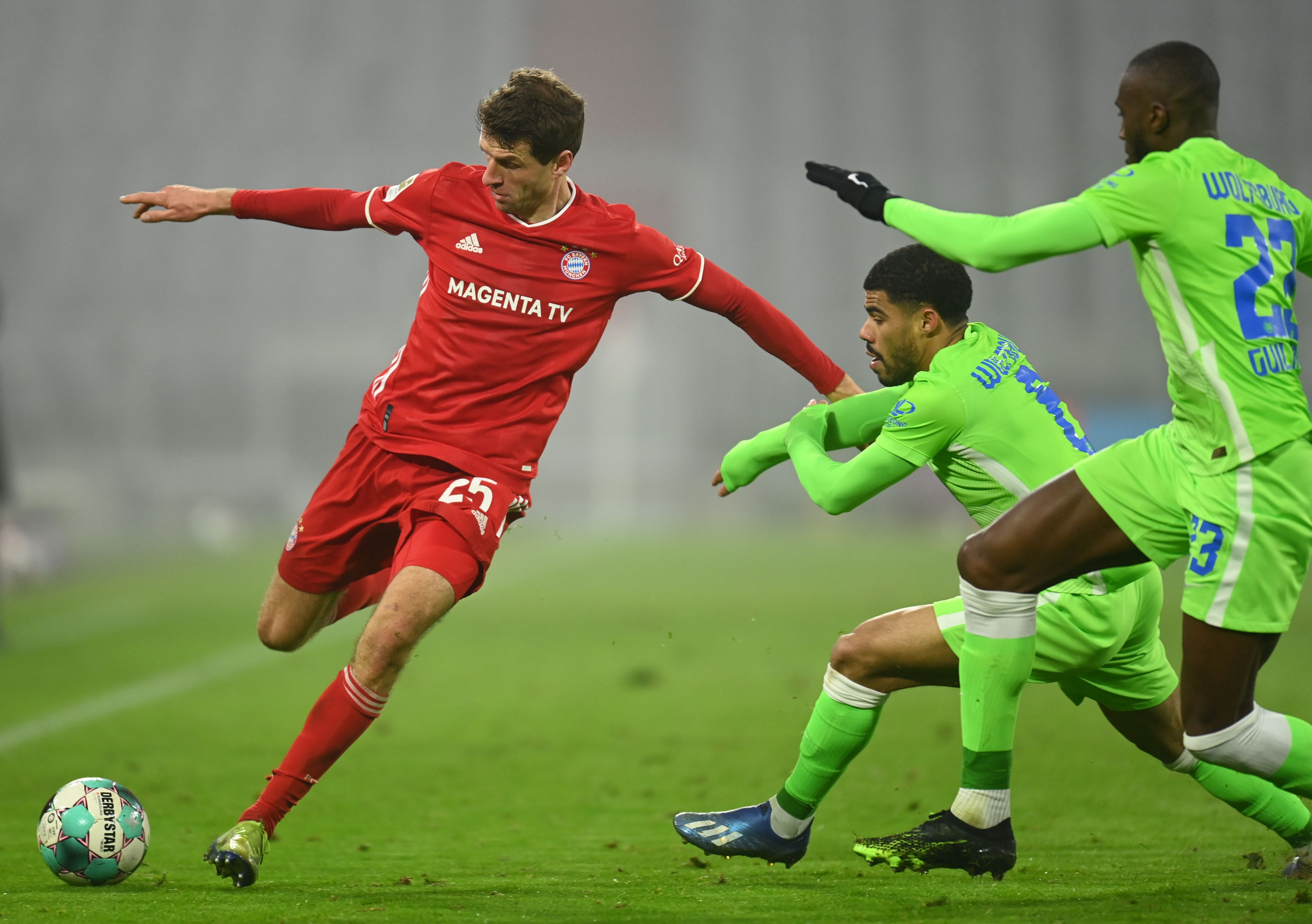 沃尔夫斯堡图片