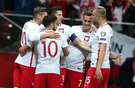 IM电竞官网-波兰阵容欧洲杯