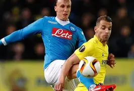 托特纳姆热刺vs比利亚雷亚尔前瞻