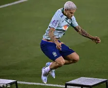 比利时队欧洲杯大名单