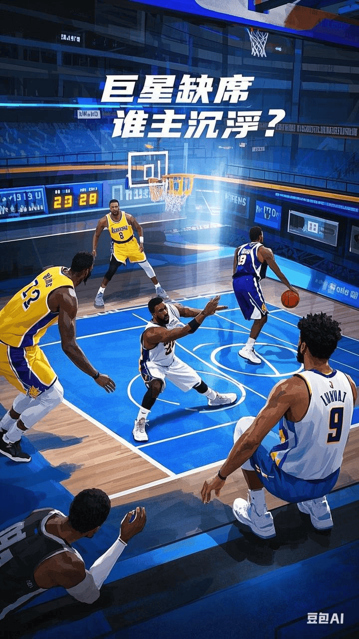 IM电竞官方网站下载-组图湖人大胜勇士 詹皇以一敌四库里倒地