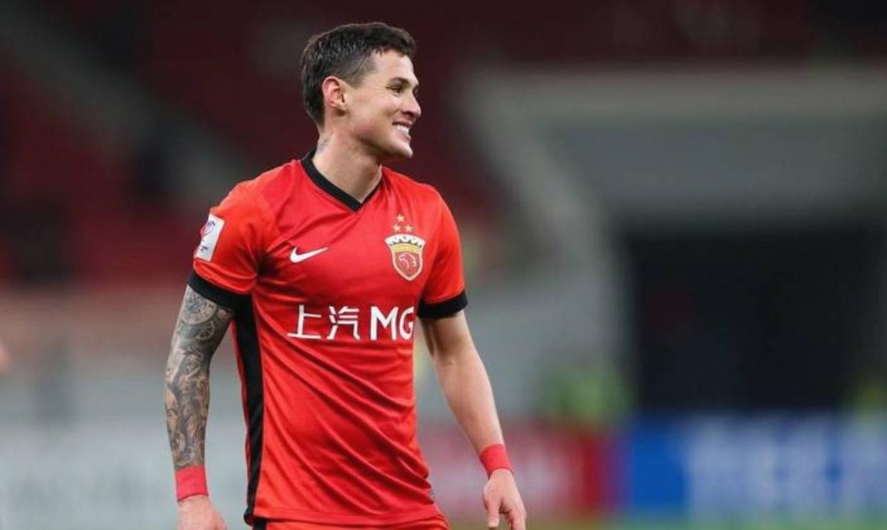 IM电竞官方网站下载-上海上港2021主场